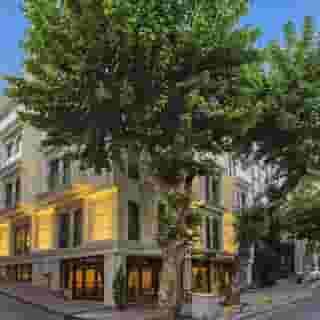 Grand Naki Hotel, 1 of 5