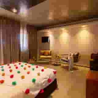 Dellarosa Hotel Suites and Spa, 5 of 5