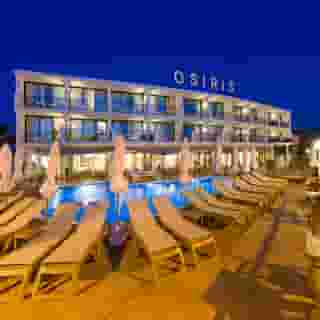 Osiris Ibiza, 3 of 5