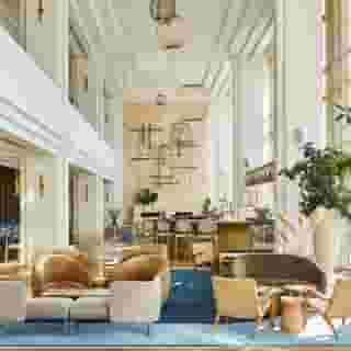 Marriott Hotel Copenhagen, 3 of 5