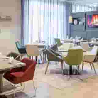 Holiday Inn Munich City East, 4 of 5