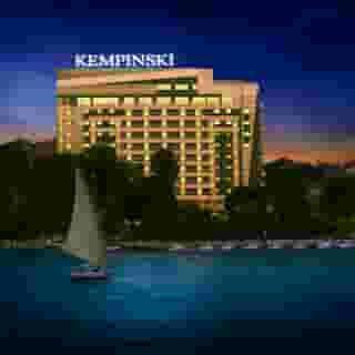 Kempinski Nile Hotel Garden City Cairo, 3 of 5