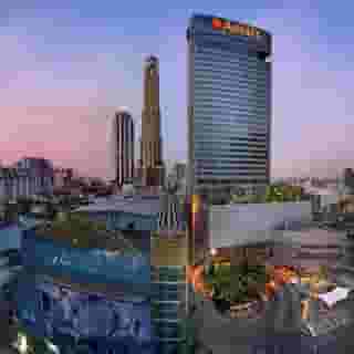 Amari Watergate, 1 of 5