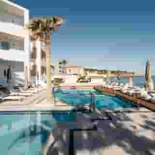 Petradi Beach Hotel, 2 of 5