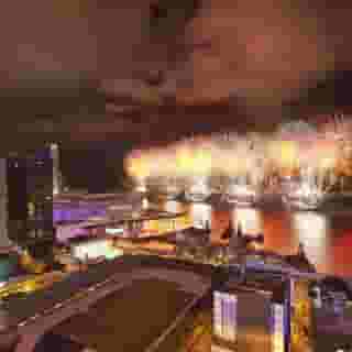 Crafa Harbour Hotel, 5 of 5