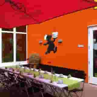 Holi Hostel Hotel, 4 of 5
