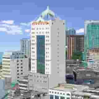 Sentral Pudu, 2 of 5