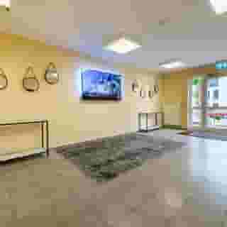 Aparthotel Alma Bonn, 5 of 5