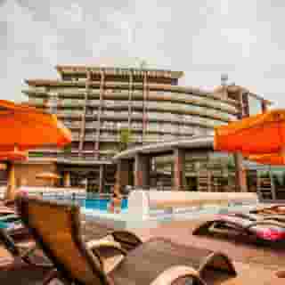 Hotel Aquaworld Budapest, 6 of 6