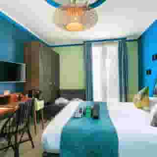 Villa Bougainville, 4 of 5