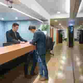 Senator Barcelona Apartments, 3 of 5