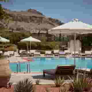 Lindian Dream Seaside Resort - Adults Only, 2 of 5