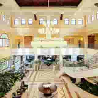 Hotel Envia Almeria Spa & Golf, 5 of 5