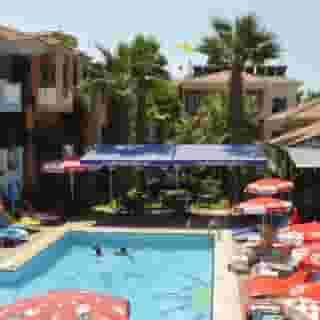 Montebello Deluxe Hotel, 3 of 5