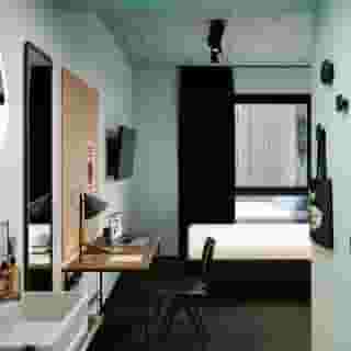 The Social Hub Glasgow, 1 of 5