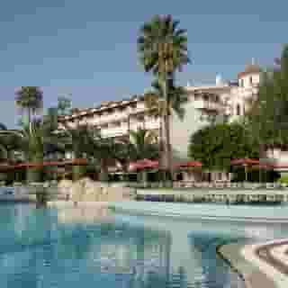 Marti Resort, 1 of 5