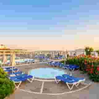 Annabelle Beach Resort, 4 of 5