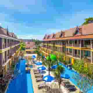 Diamond Cottage Resort And Spa, 1 of 5