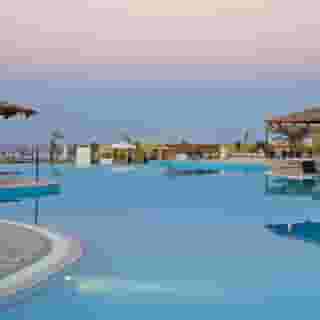 The Three Corners Fayrouz Plaza Beach Resort, 1 of 5