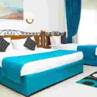 The V Luxury Hotel, 4 of 5