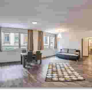 Nova City Apartments - Self Check In Property, 3 of 5