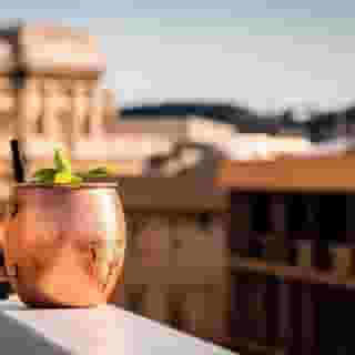 Le Meridien Visconti Rome, 3 of 5