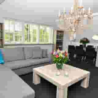 Herbergh Amsterdam Airport, 4 of 5