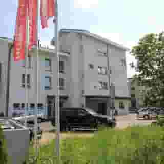 Businesshotel Lux, 1 of 5