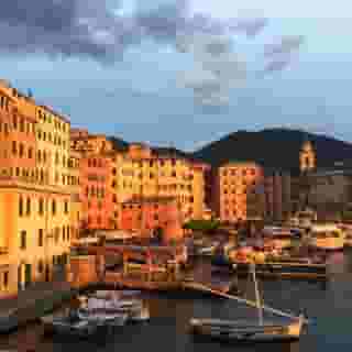 Locanda I Tre Merli A Camogli, 4 of 5