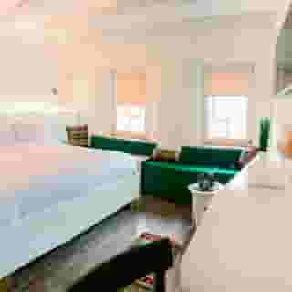 Old hotel Sarajevo, 3 of 5