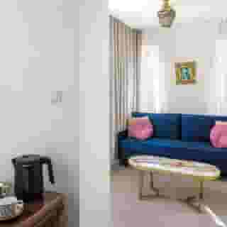 Old Time Aparthotel, 3 of 5