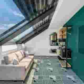 Hotel Oktogon Haggenmacher, 1 of 5