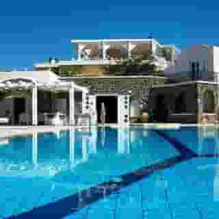 Pantheon Deluxe Villas, 3 of 5