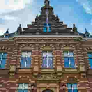 Pestana Amsterdam Riverside, 3 of 5