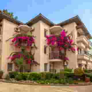 Nicholas Park Hotel, 6 of 6