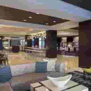 Dallas Marriott Suites Medical/Market Center, 2 of 5