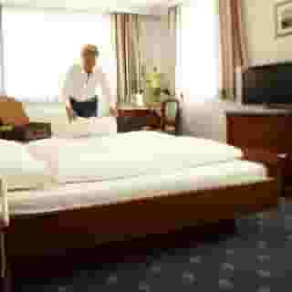 Das Grune Bio-Hotel zur Post, 2 of 5