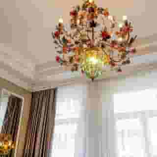 Arach Hotels Harbiye, 4 of 5