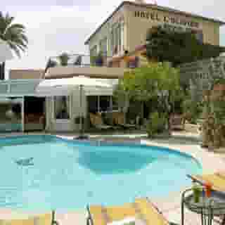Hotel de l'Olivier, 1 of 5