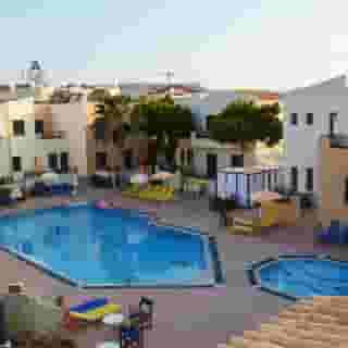 Blue Aegean Hotel & Suites, 6 of 6