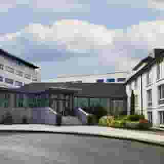 The Green Isle Hotel Dublin, 1 of 5