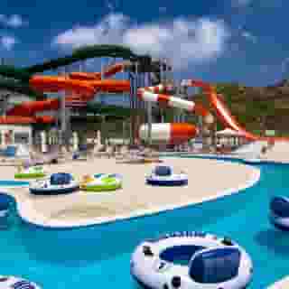 Hotel Sun Palace, 2 of 5