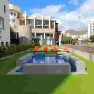 Escuela Santa Cruz, 2 of 5