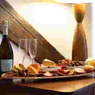 Voco St. James Hotel, 2 of 5