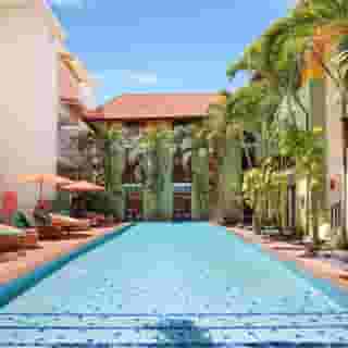 HARRIS Hotel Kuta Tuban Bali, 4 of 5