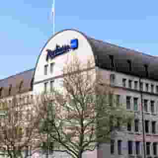 Radisson Blu Hotel Bremen, 1 of 5