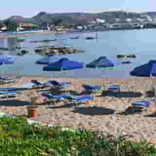 Elpida Beach Studios, 6 of 6