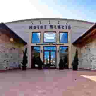 Budapest Airport Hotel Stacio Superior Wellness, 3 of 5