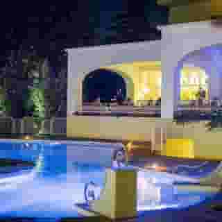 Grand Hotel Aminta, 5 of 5