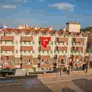 Comet Deluxe Hotel, 4 of 5